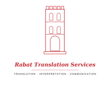 Rabat Translation Services — traduction assermentée à Rabat